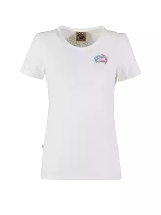 E9 | Damen Klettershirt Light Ball | 